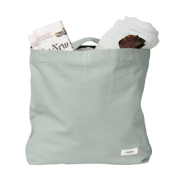 Organic Cotton Bags - Heavy Canvas Tote Bags | OR200