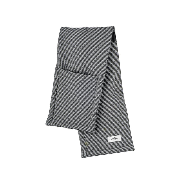 Oven Gloves - 111 Evening grey –