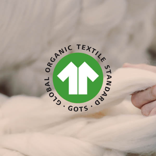 Global Organic Textiles Standard