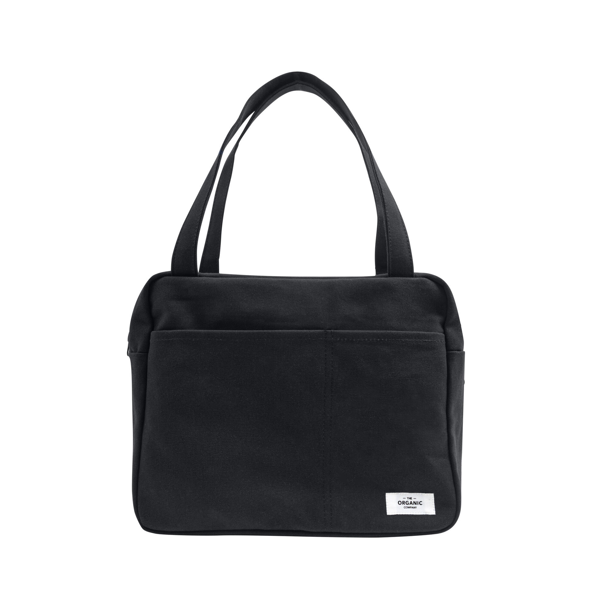Everyday Bag - 100 Black
