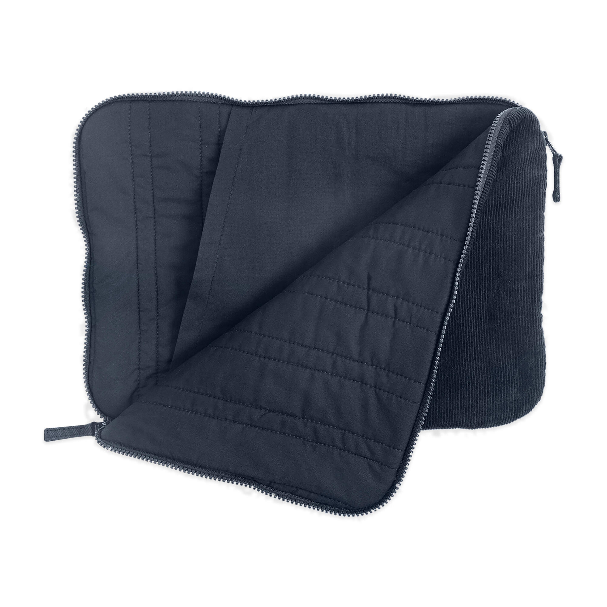 Laptop Sleeve 11" - 500 Dark blue