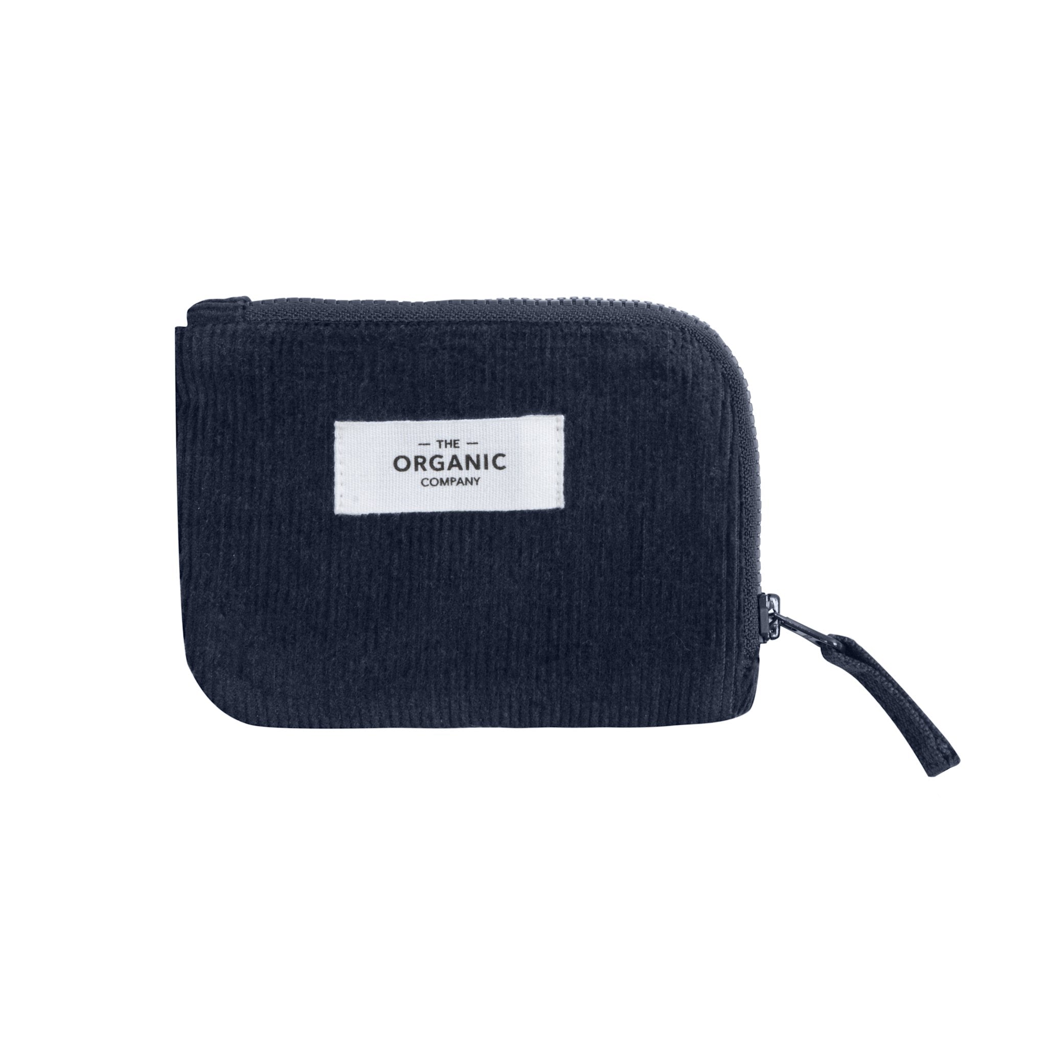 Purse - 500 Dark blue
