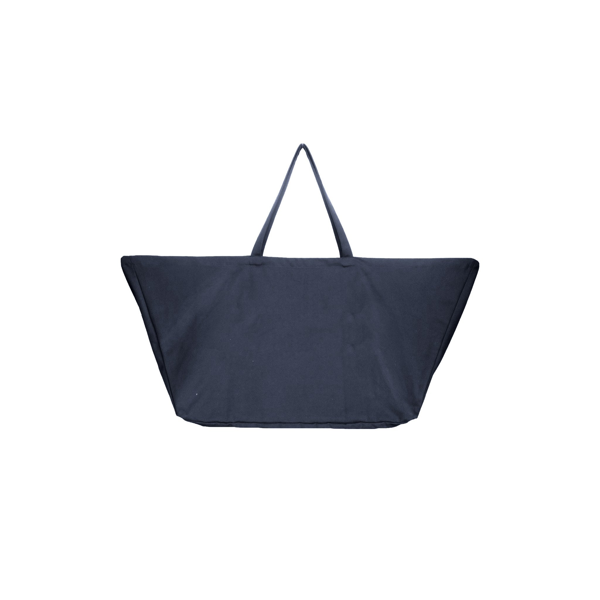 Big Long Bag - 500 Dark blue