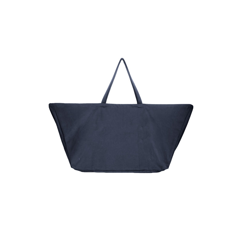 Big Long Bag - 500 Dark blue