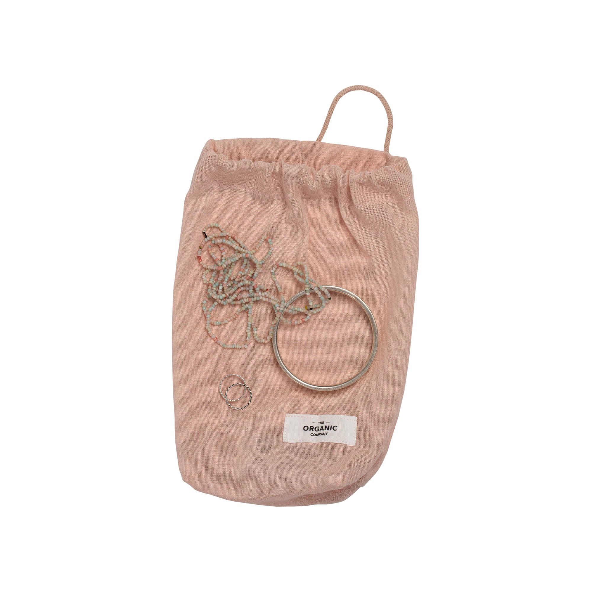 All Purpose Bag Small - 331 Pale rose