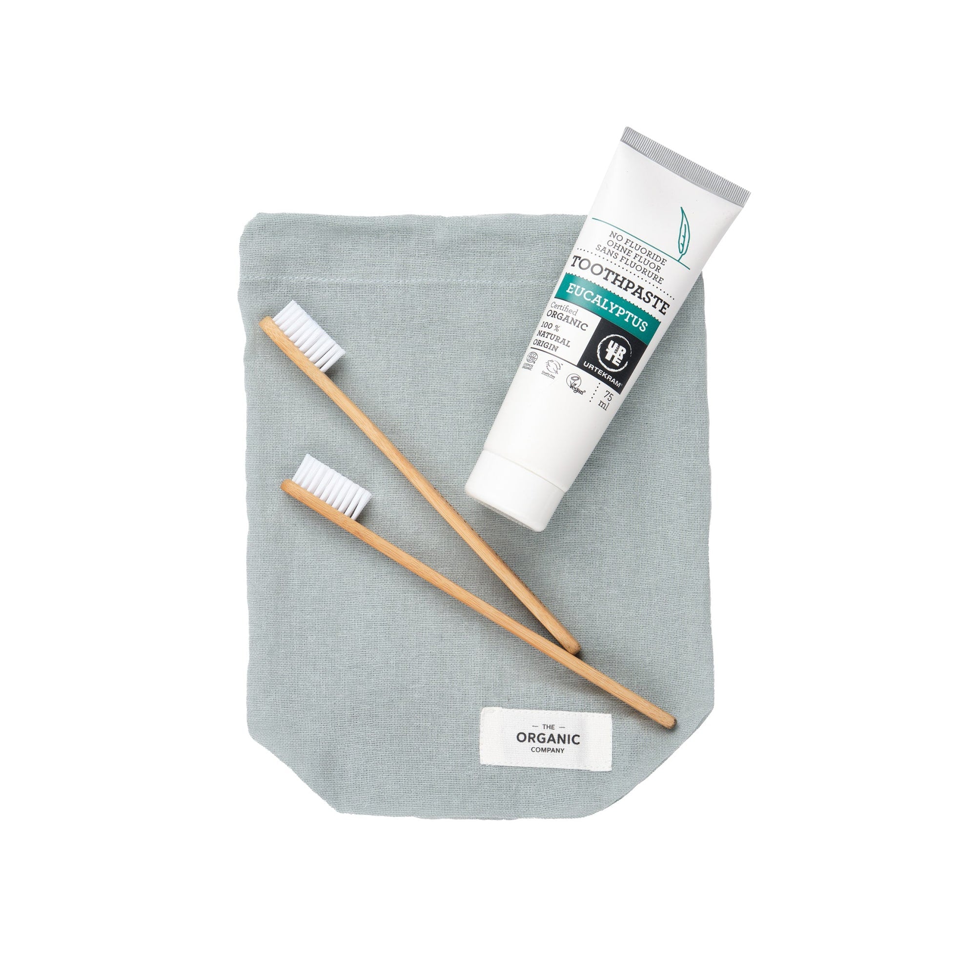 All Purpose Bag Small - 410 Dusty Mint