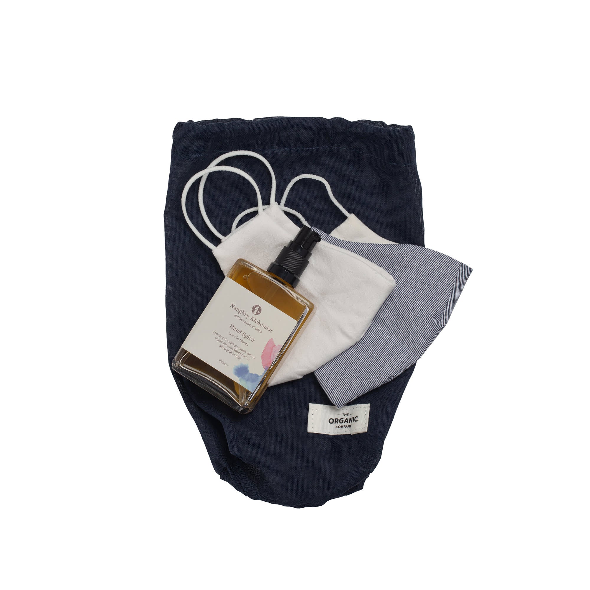 All Purpose Bag Small - 500 Dark blue