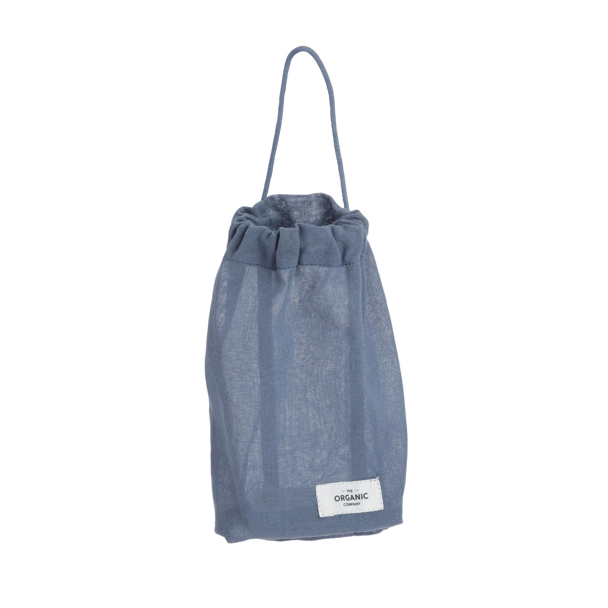 All Purpose Bag Small - 510 Grey blue