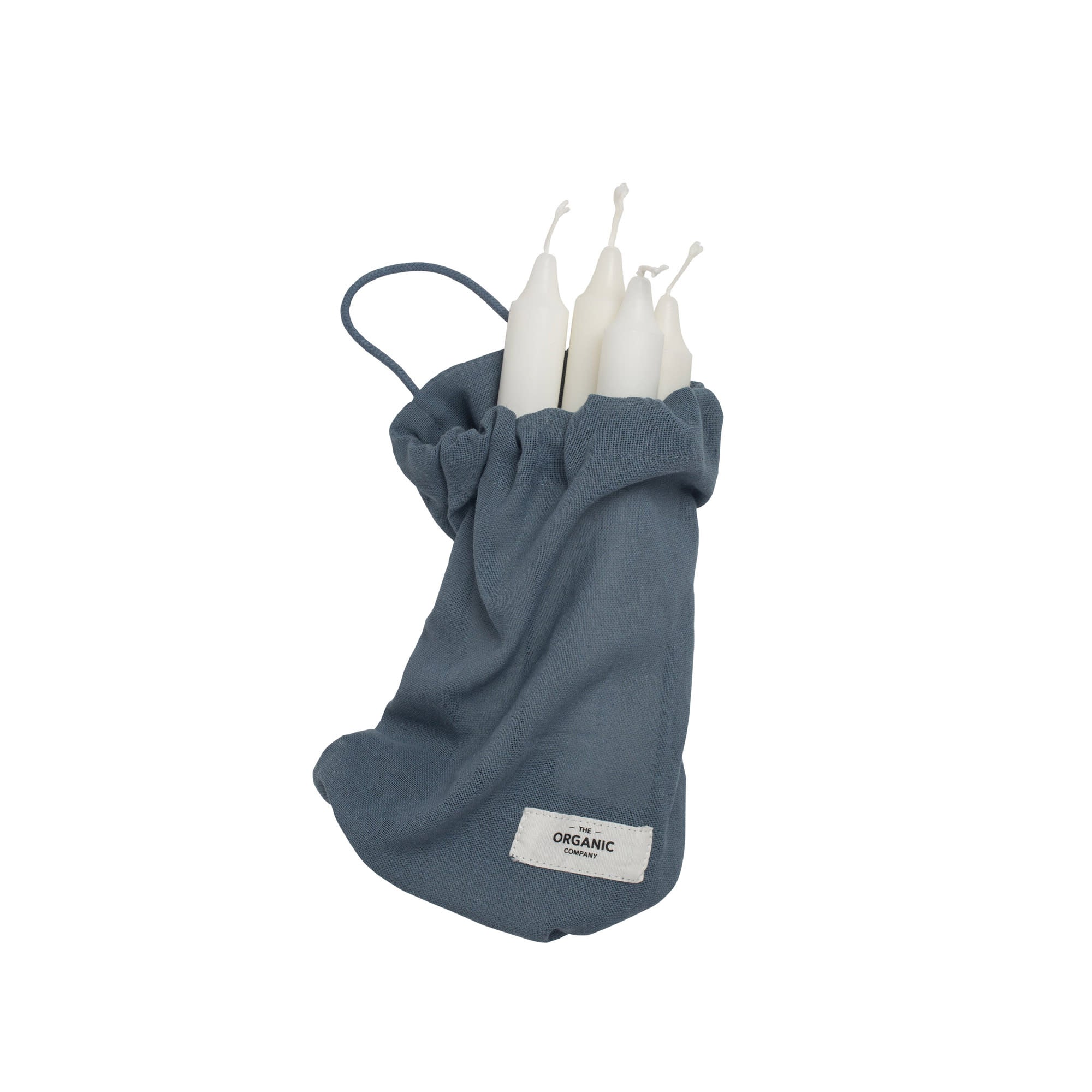 All Purpose Bag Small - 510 Grey blue