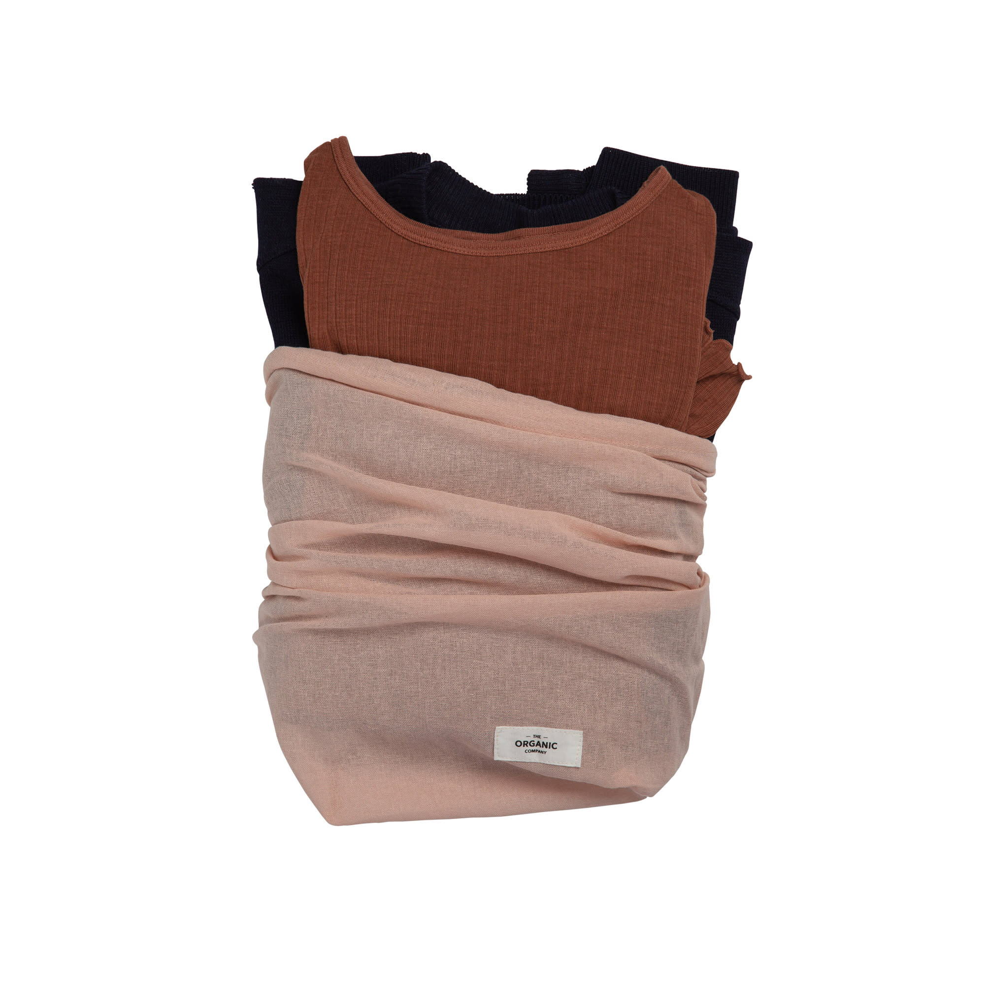 All Purpose Bag Large - 331 Pale rose