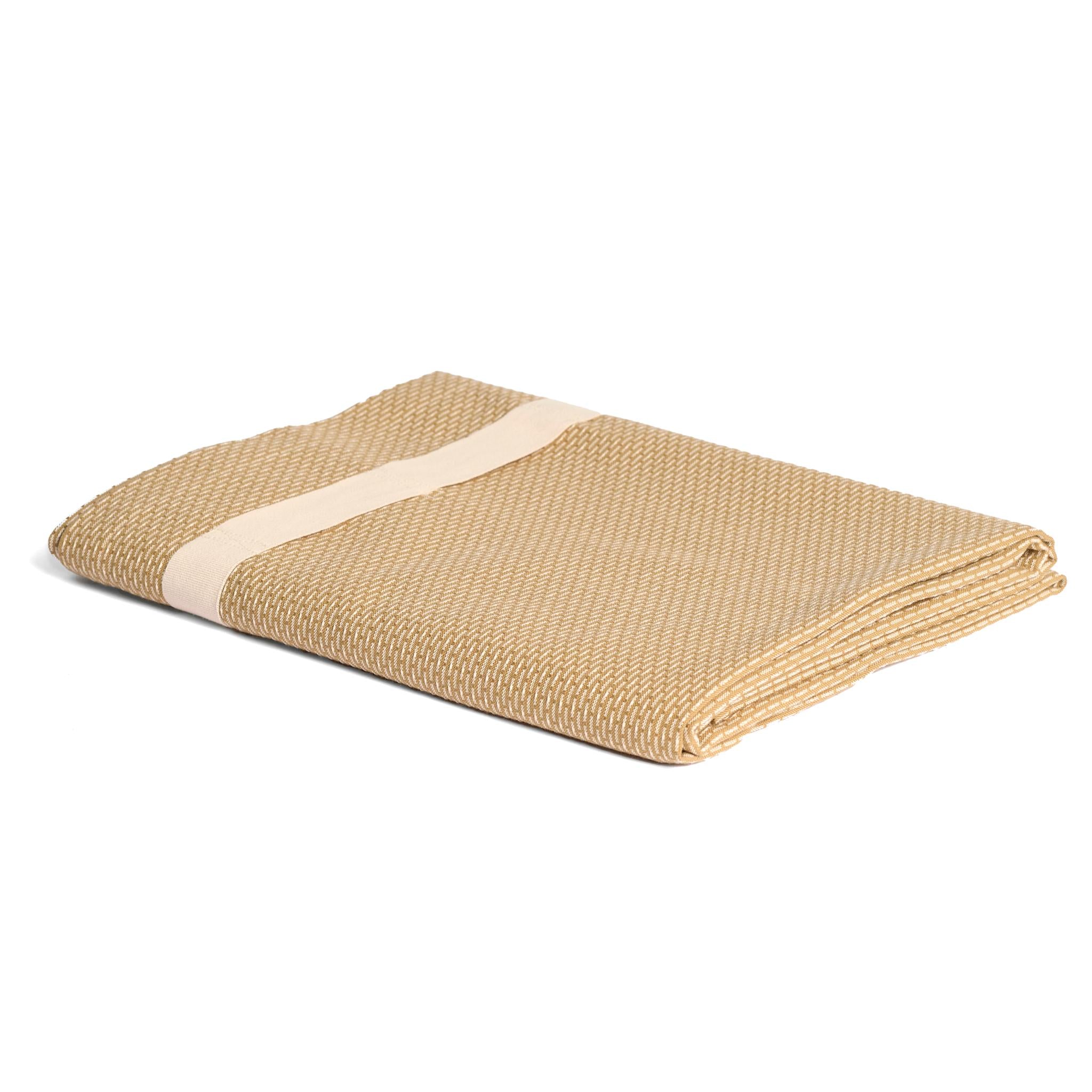 Wellness Towel - 216 Khaki stone