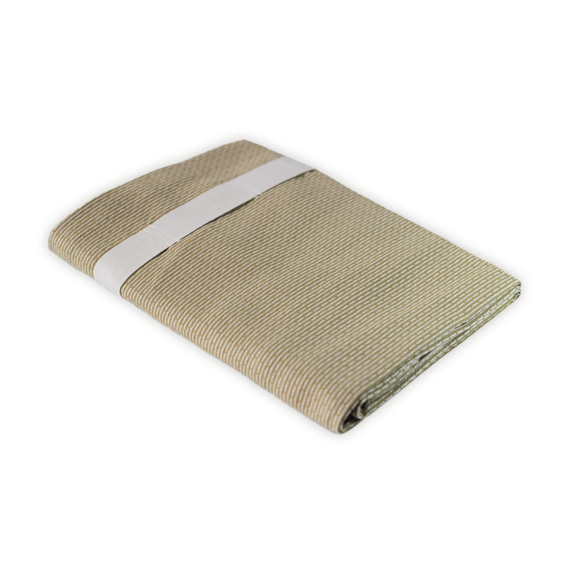 Wellness Towel - 216 Khaki stone