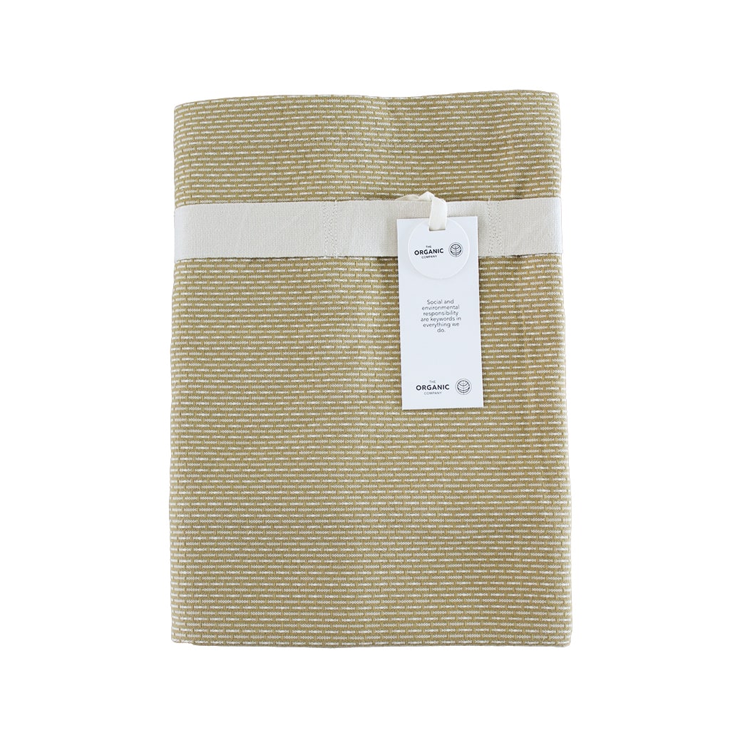 Wellness Towel - 216 Khaki stone