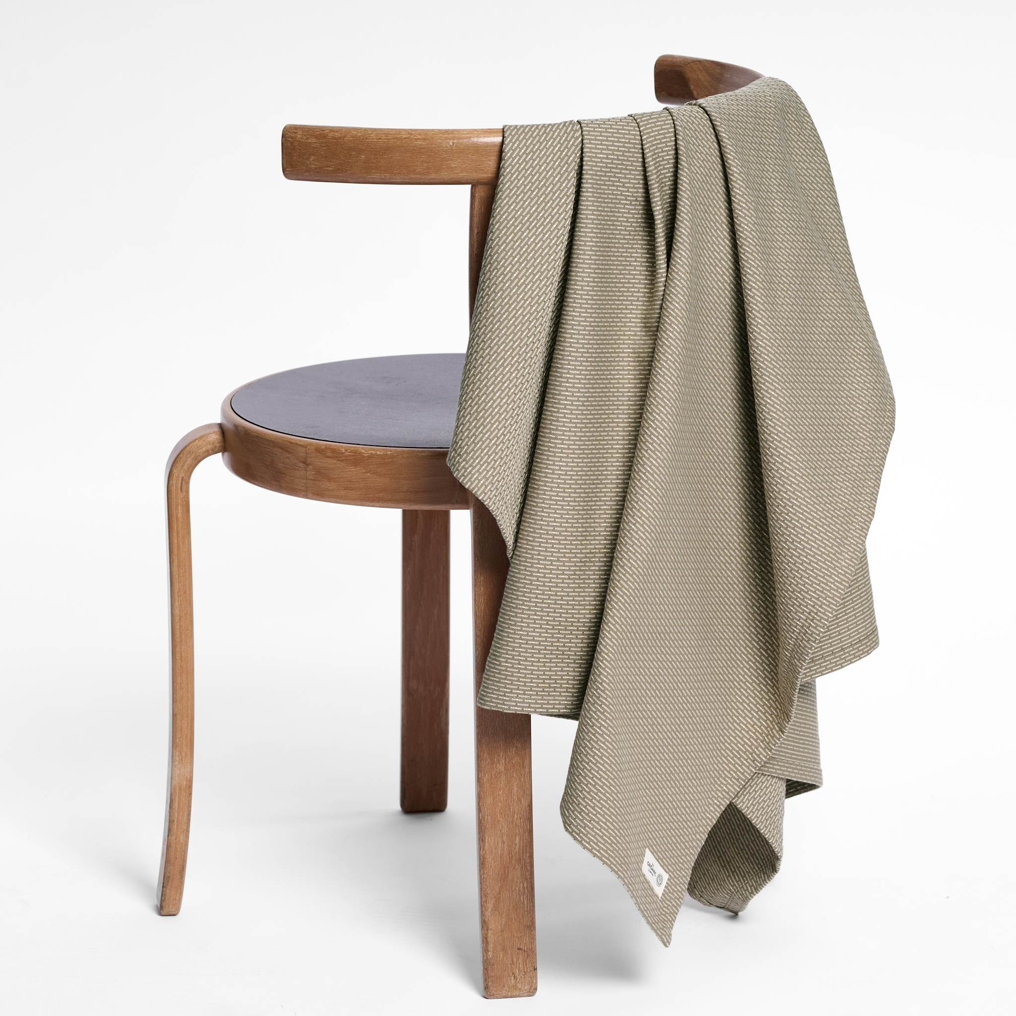 Wellness Towel - 226 Clay stone