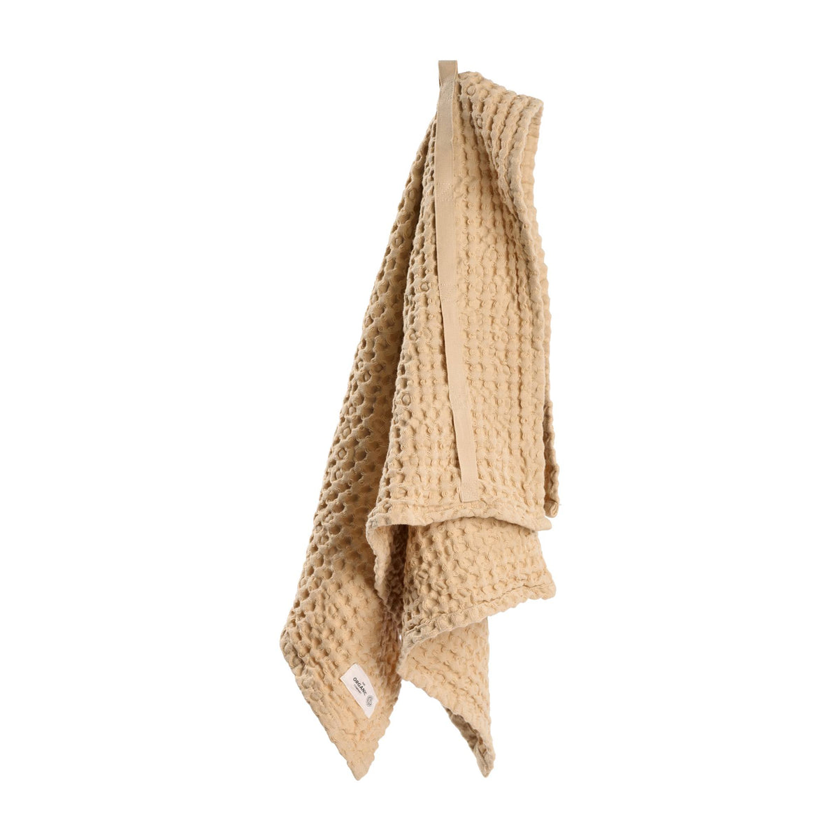 Big Waffle Hand Towel