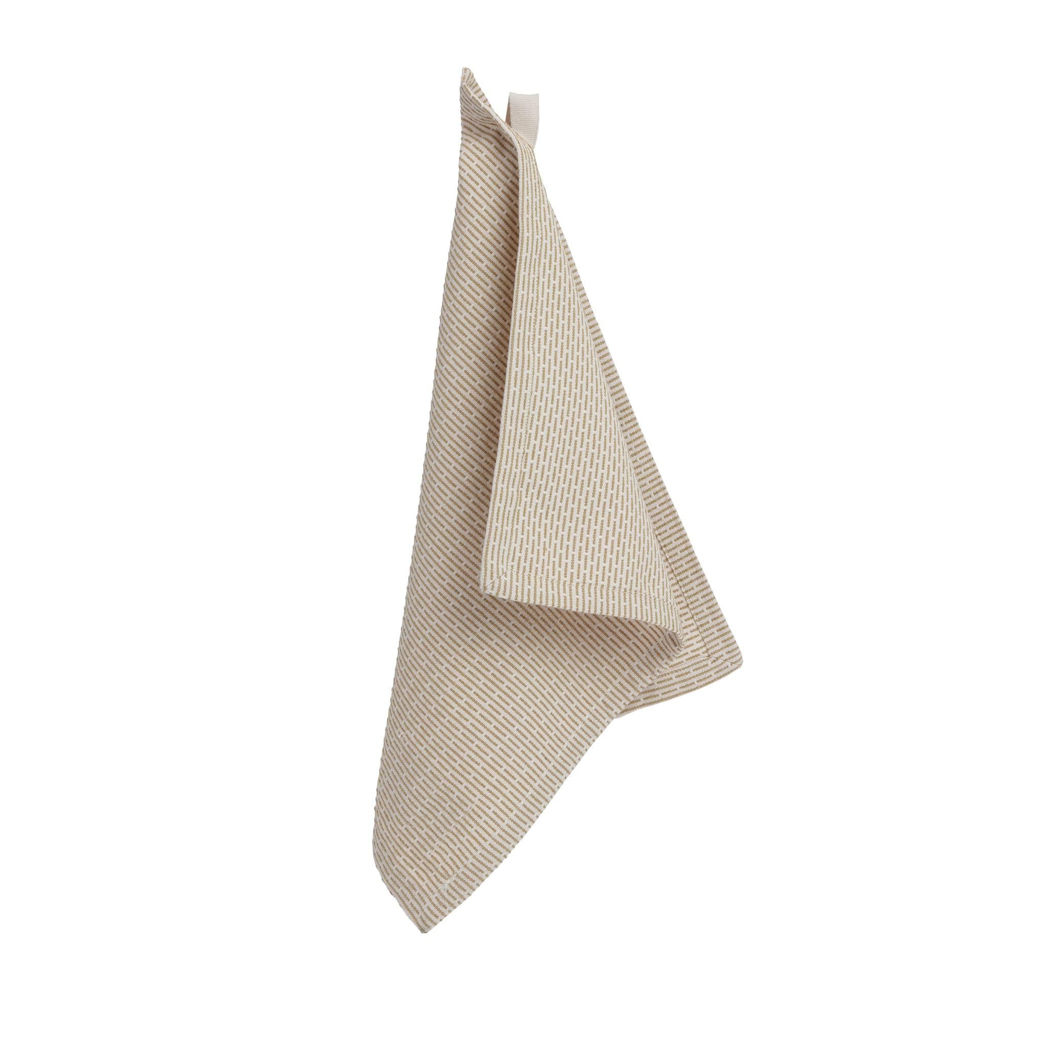 Kitchen Cloth - 214 Stone khaki