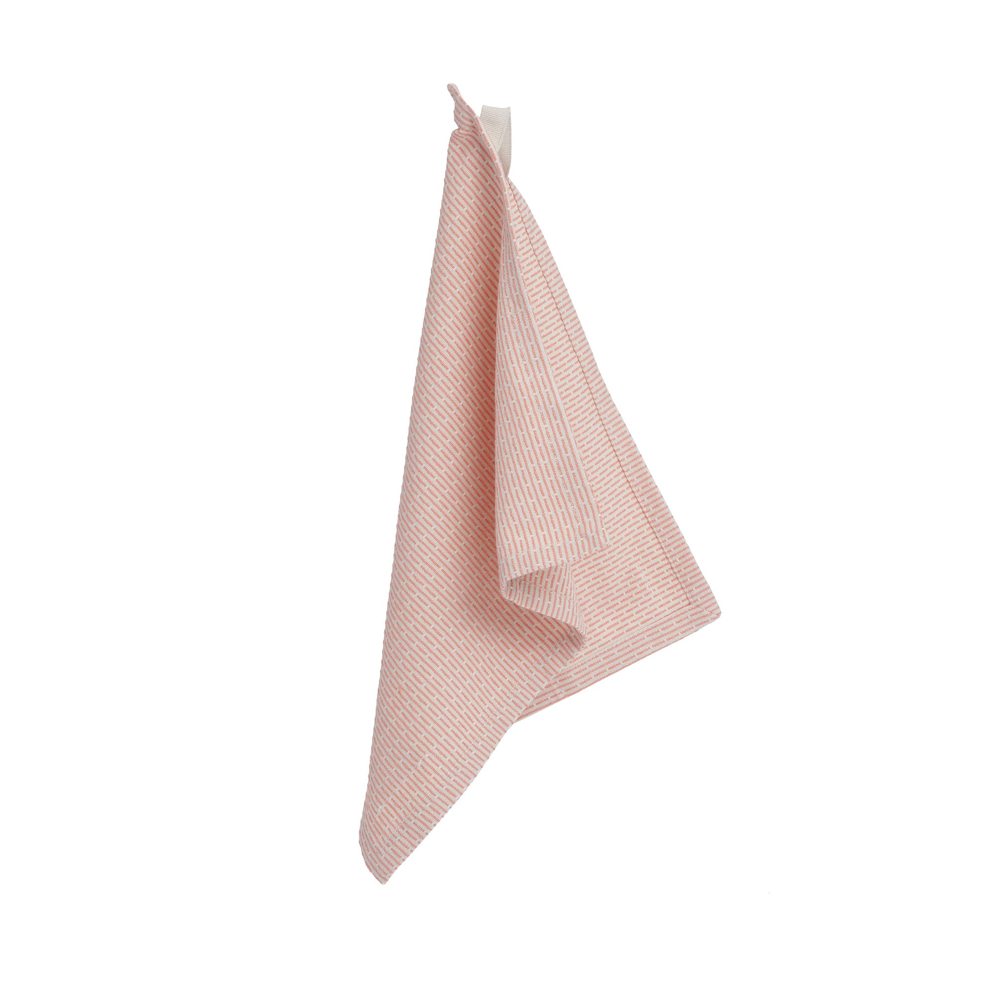 Kitchen Cloth - 380 Stone coral