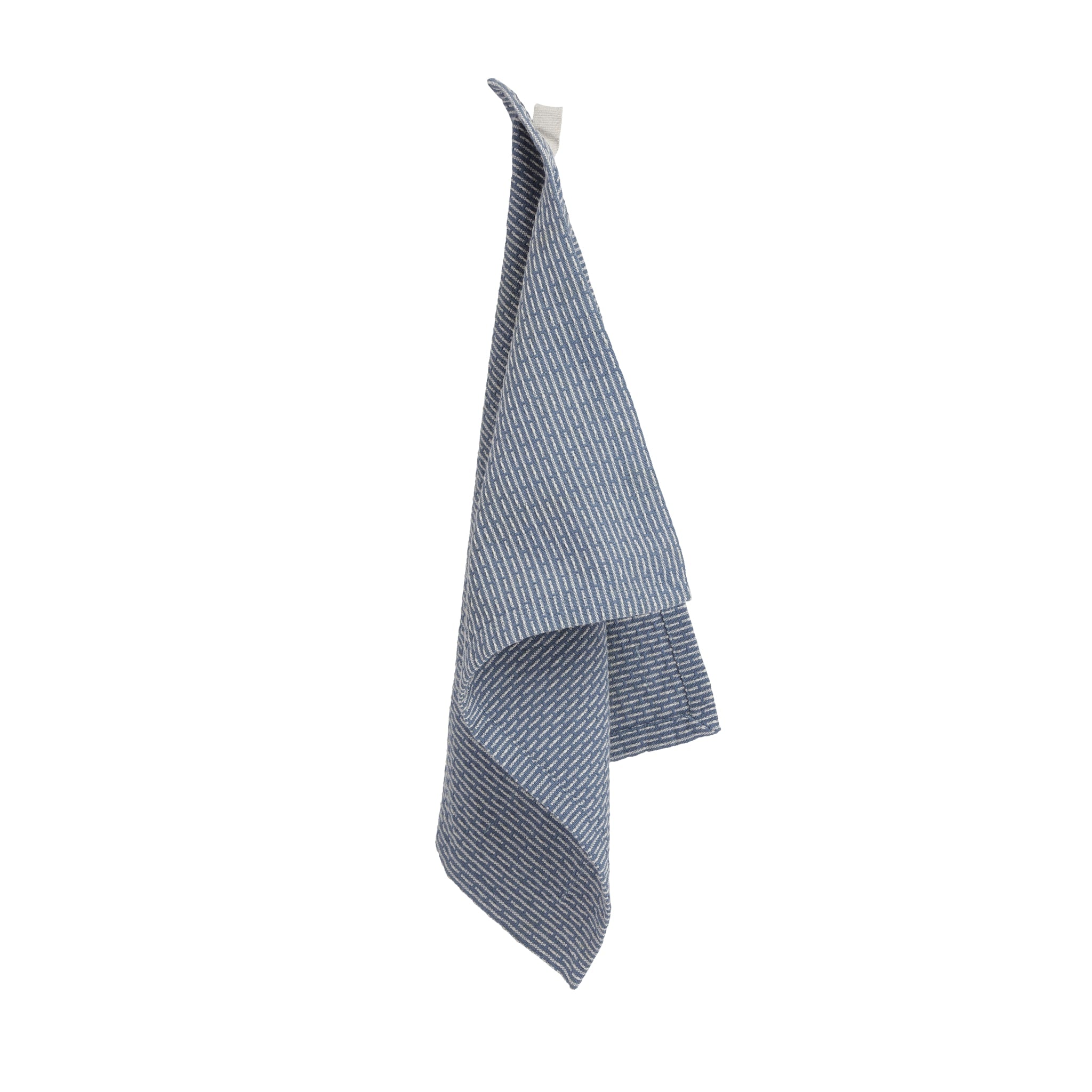 Kitchen Cloth - 511 Grey blue stone