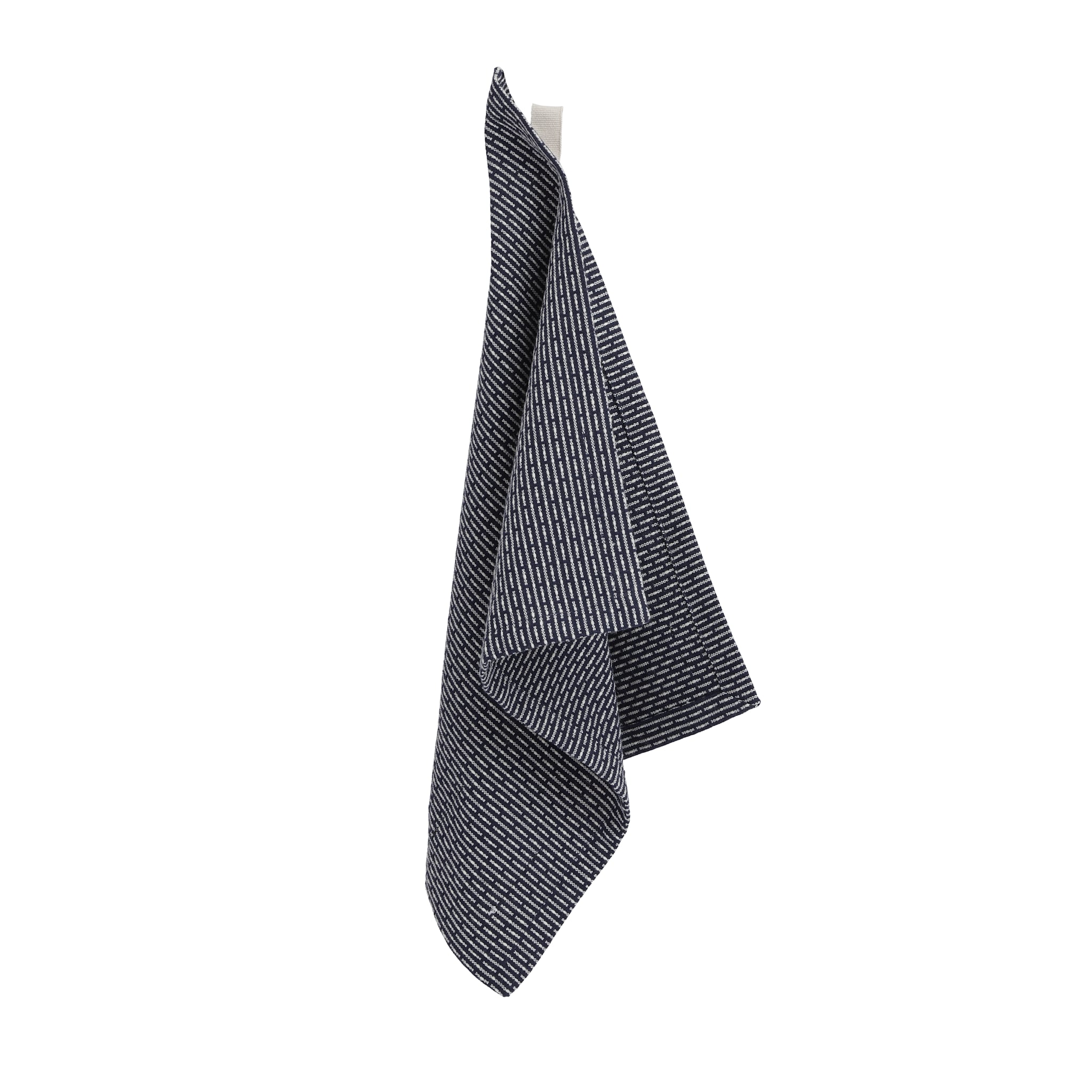 Kitchen Cloth - 550 Dark blue stone
