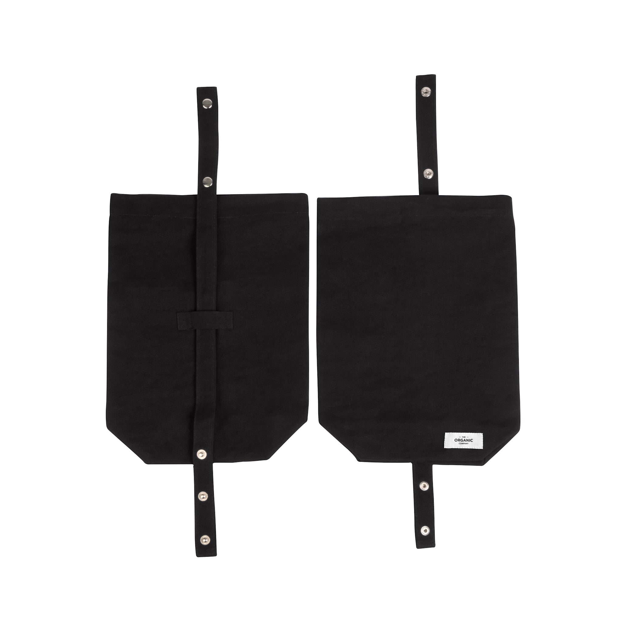 Lunch Bag - 100 Black