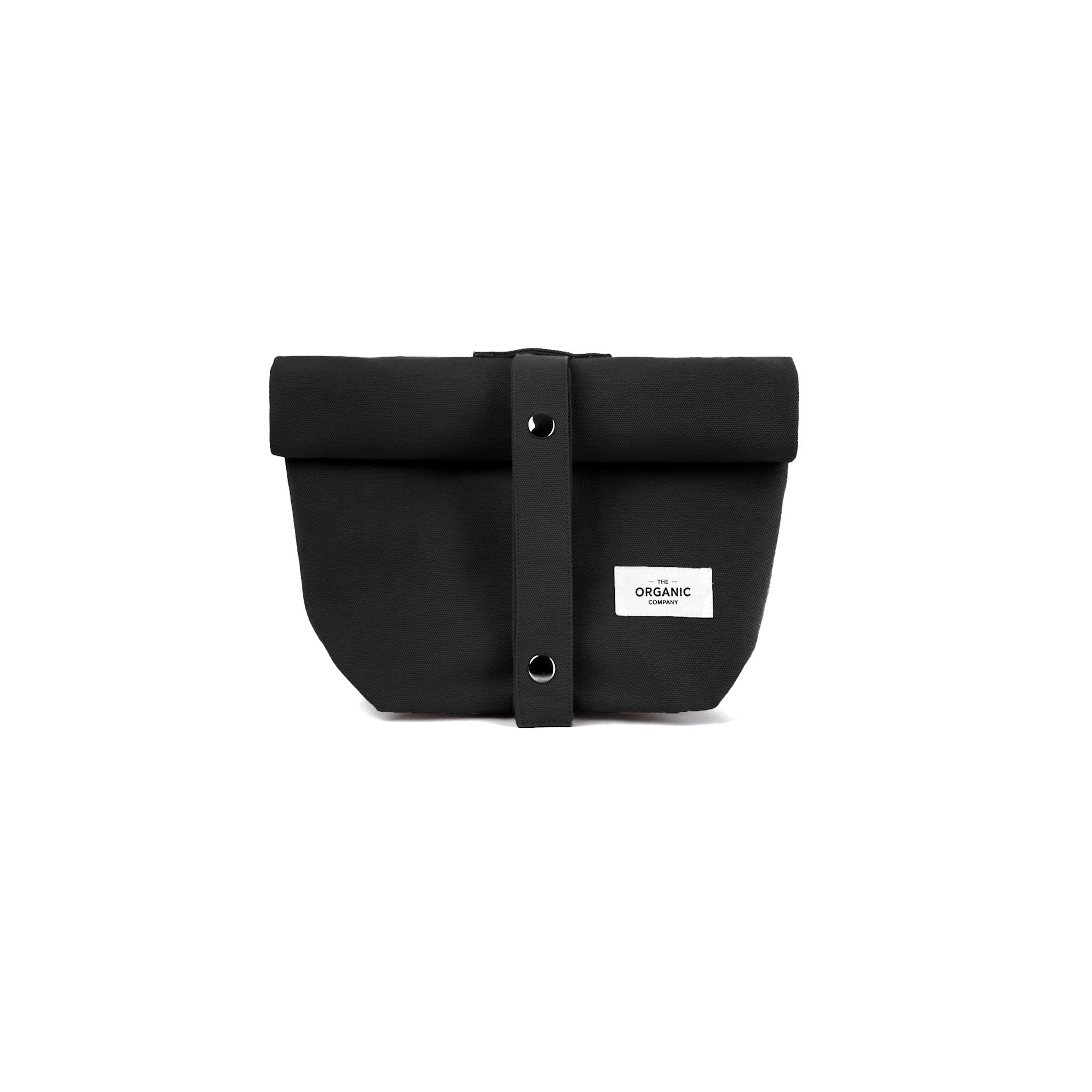 Lunch Bag - 100 Black