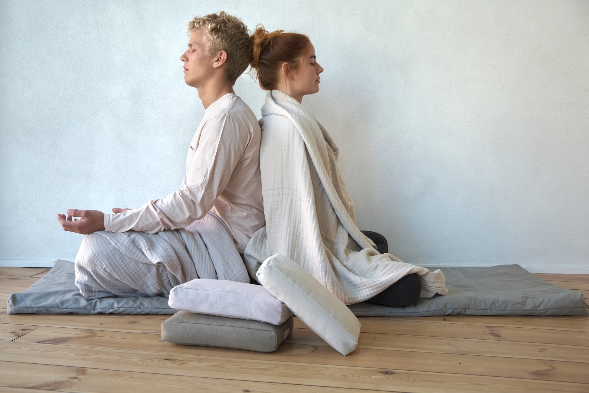 Relax and meditation cushion