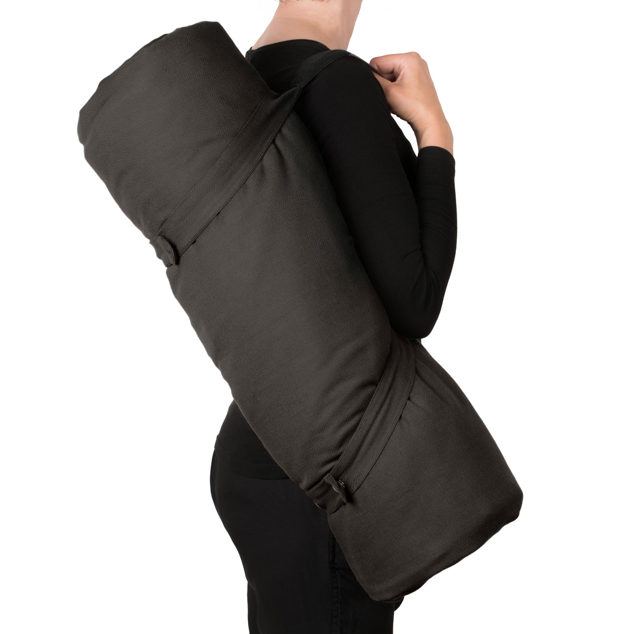 Meditation Mattress to go