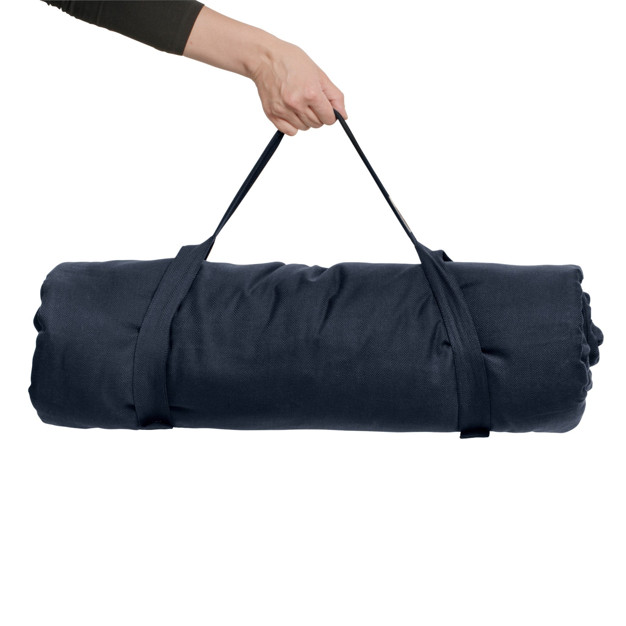 Meditation Mattress to go