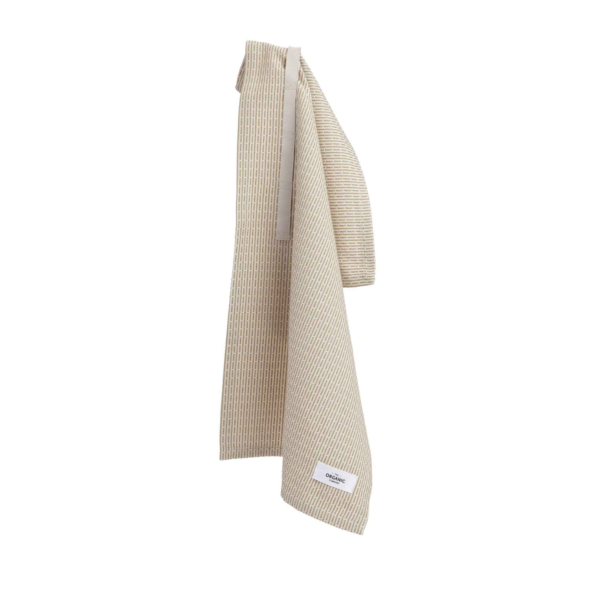 Little Towel - 214 Stone khaki
