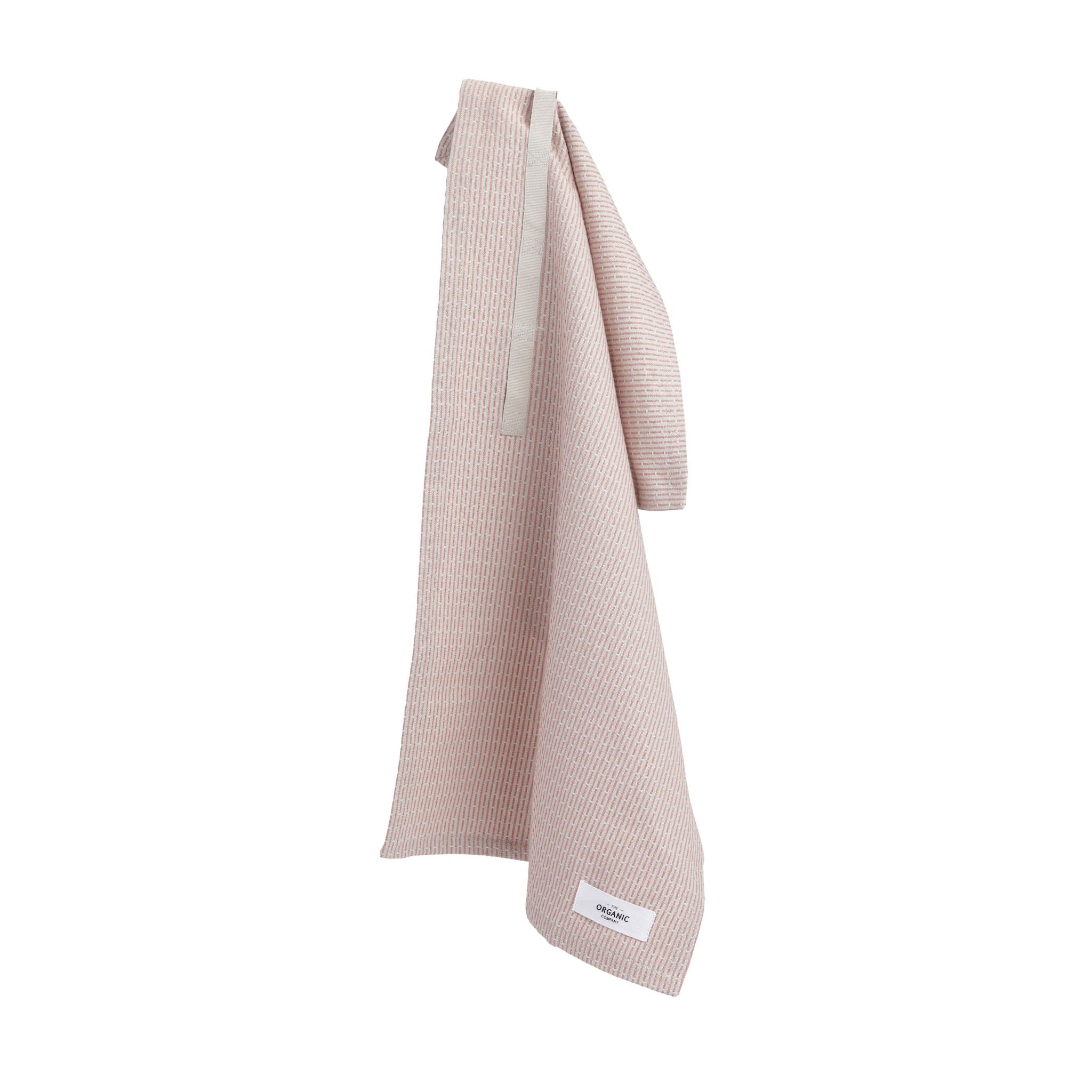 Little Towel - 330 Stone rose