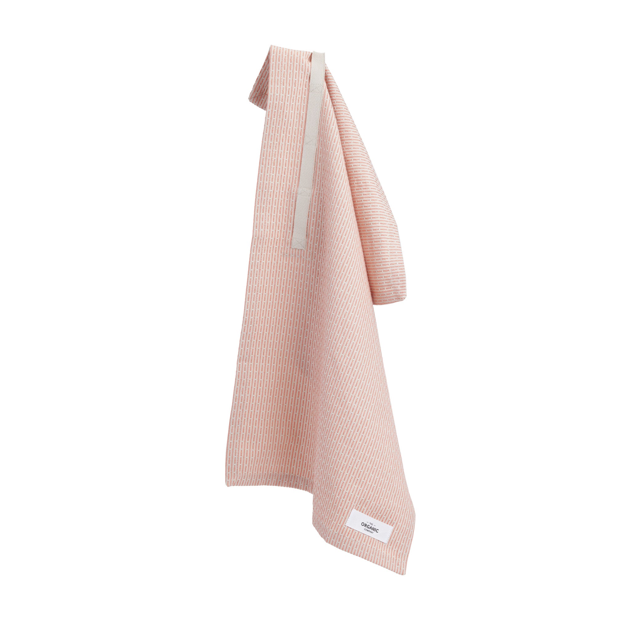Little Towel - 380 Stone coral