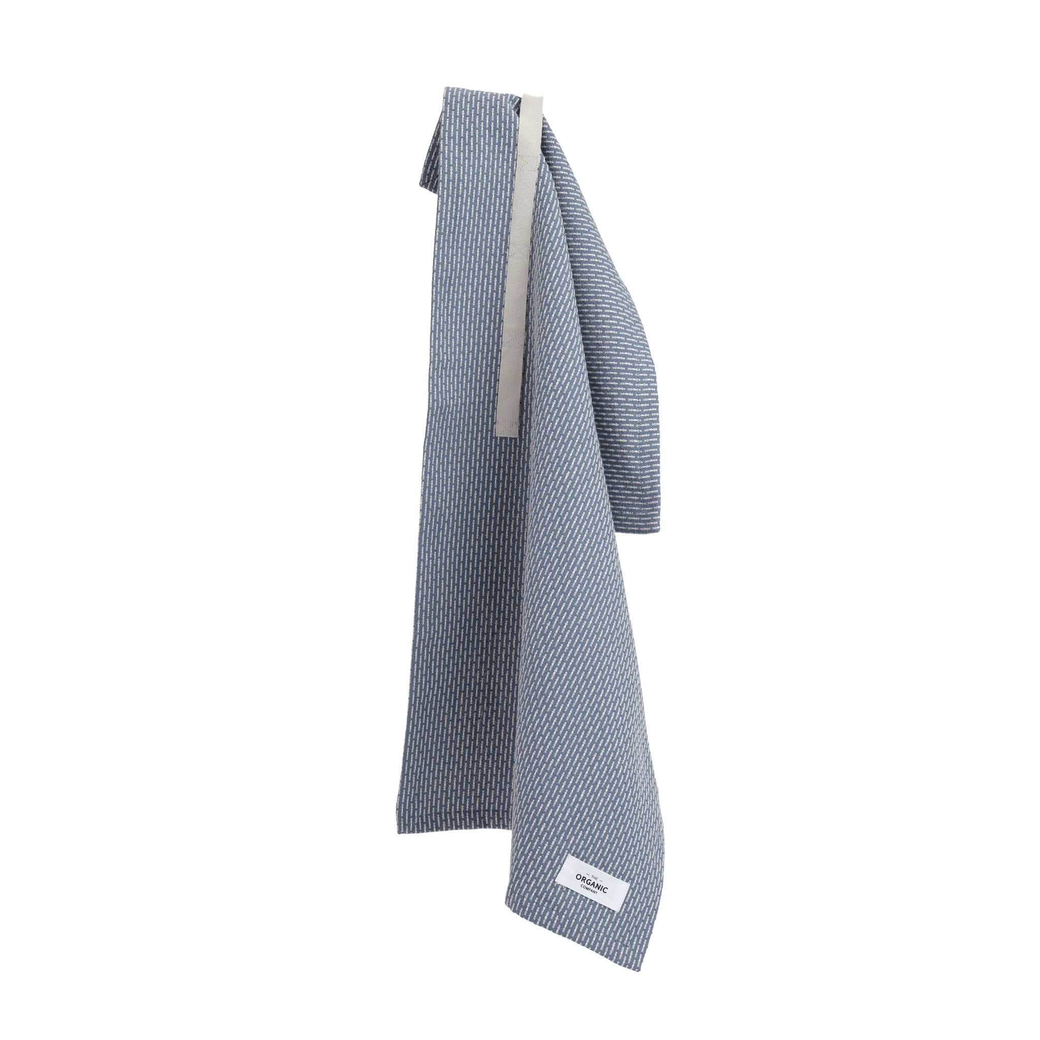 Little Towel - 511 Grey blue stone