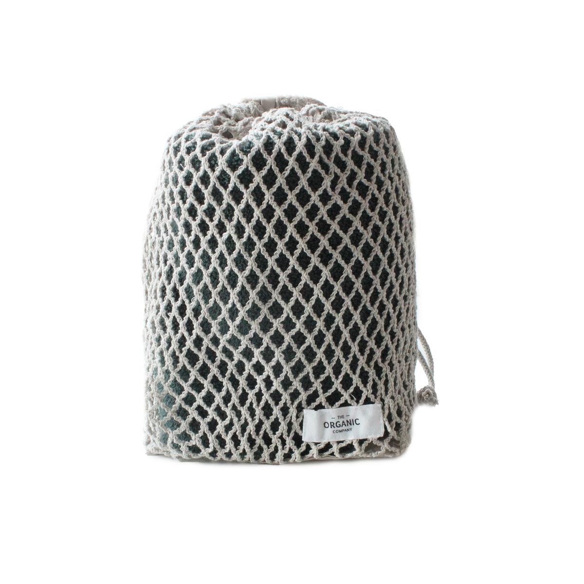 Net Bag Medium - 202 Stone