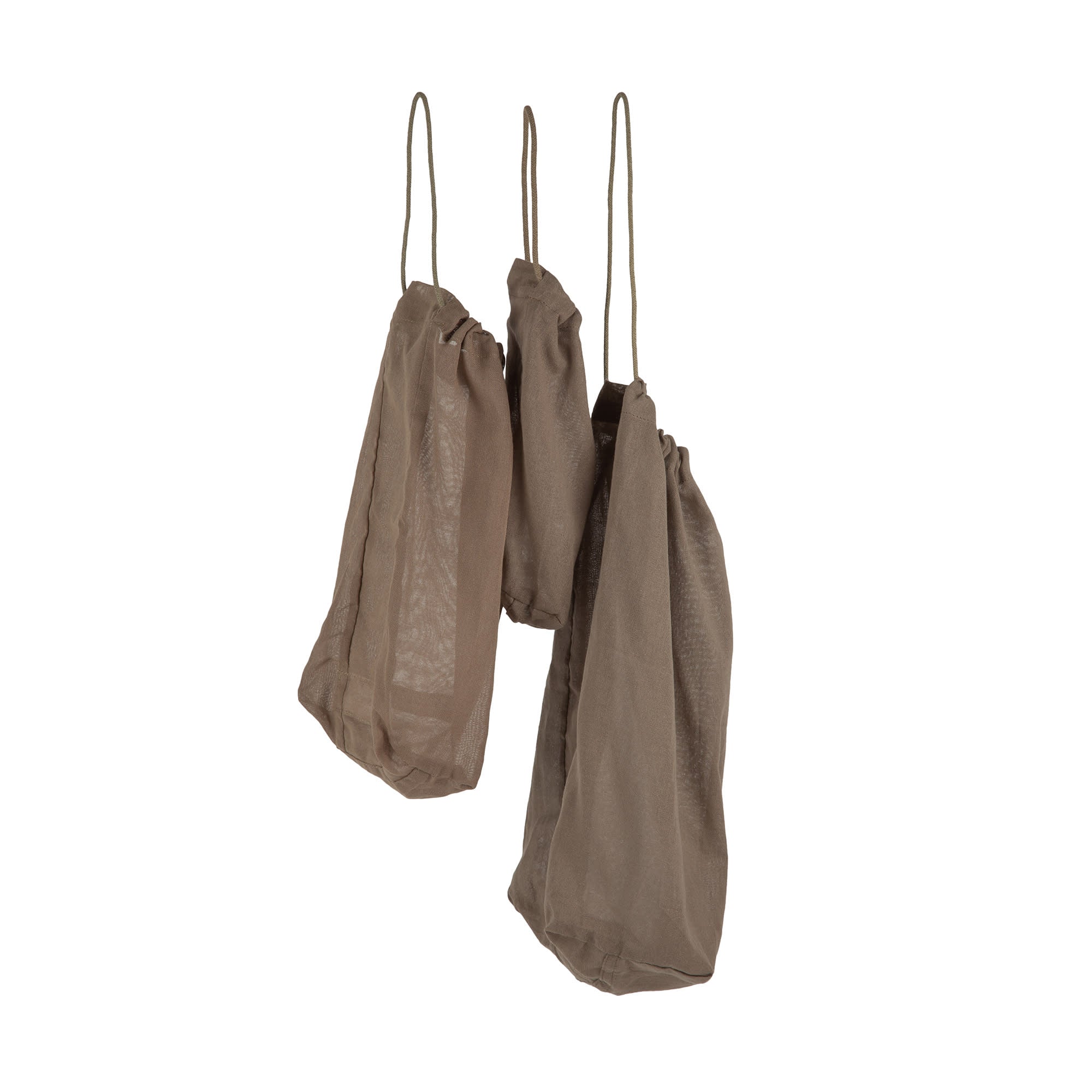All Purpose Bag Set - 225 Clay