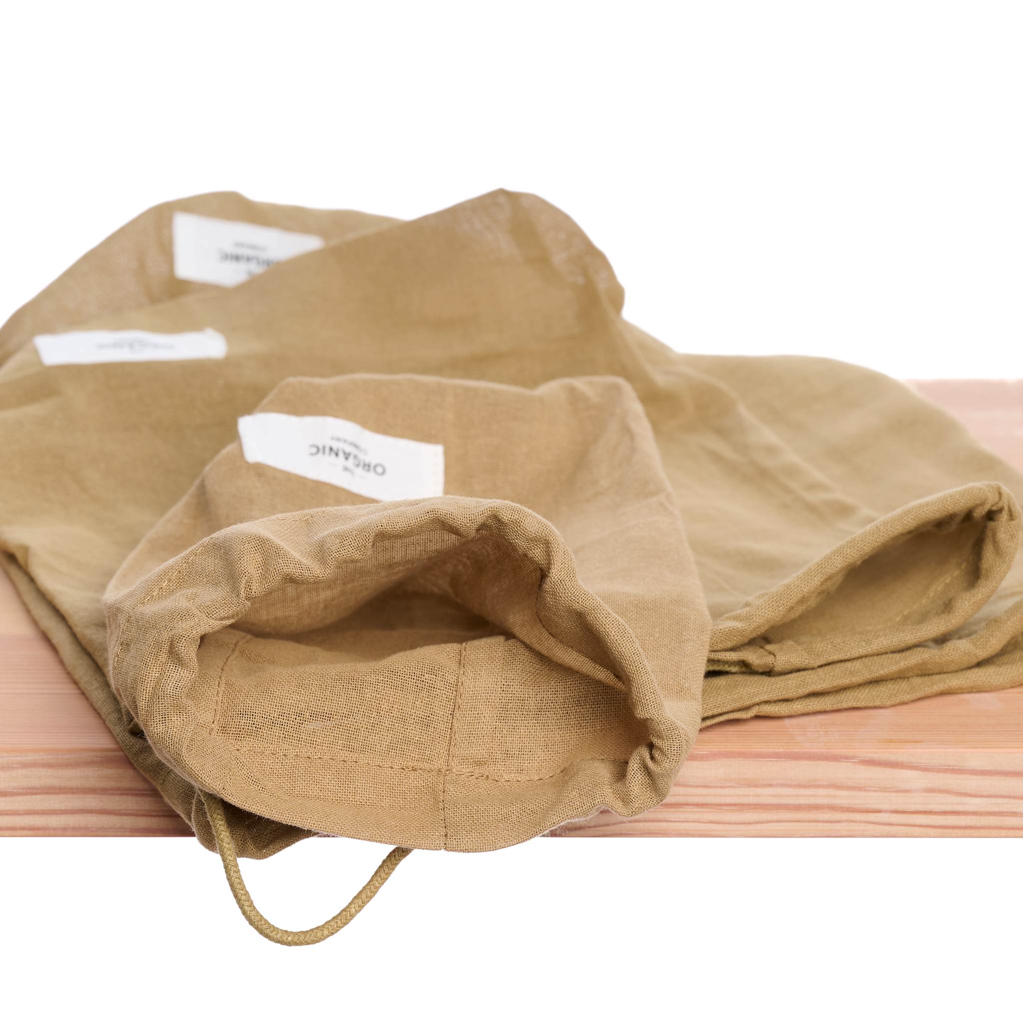 Food bag Set - 215 Khaki