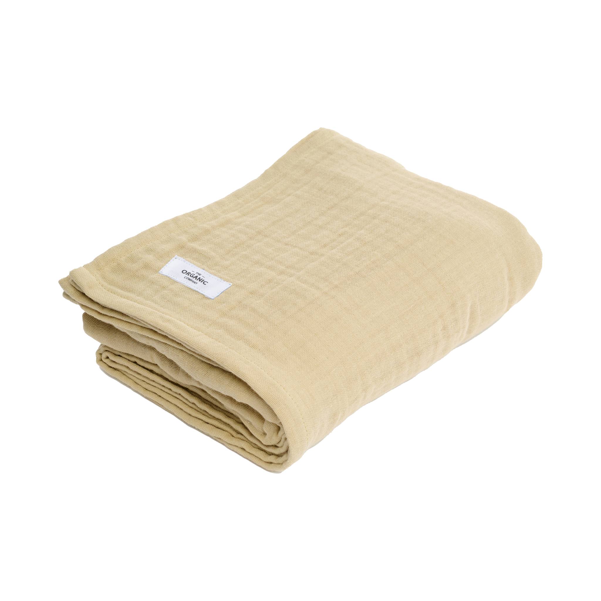 FINE Bath Towel - 218 Pale honey