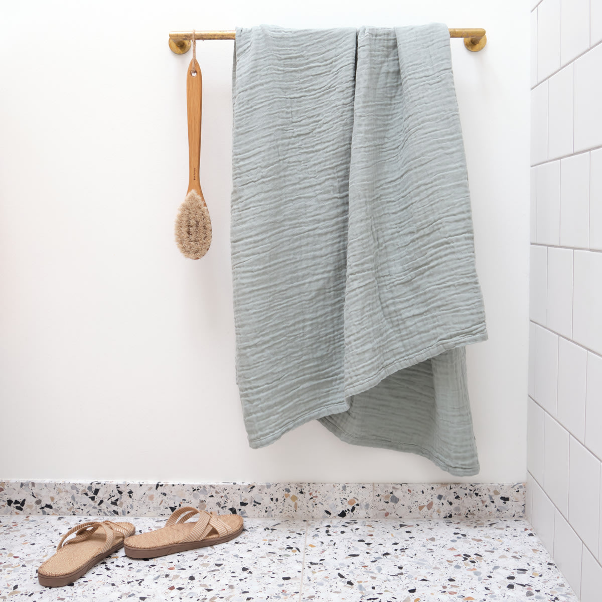 FINE Bath Towel