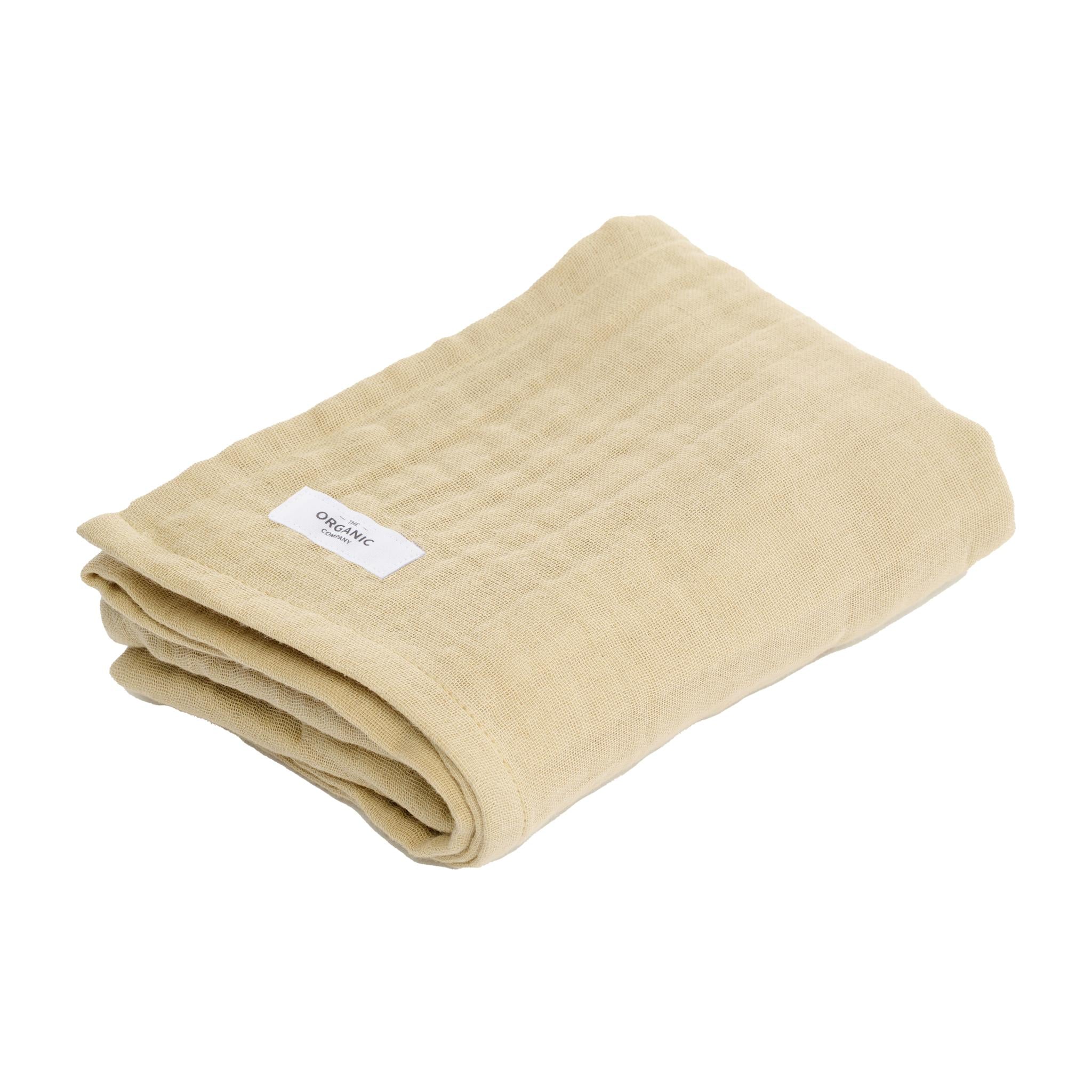FINE Hand Towel - 218 Pale honey