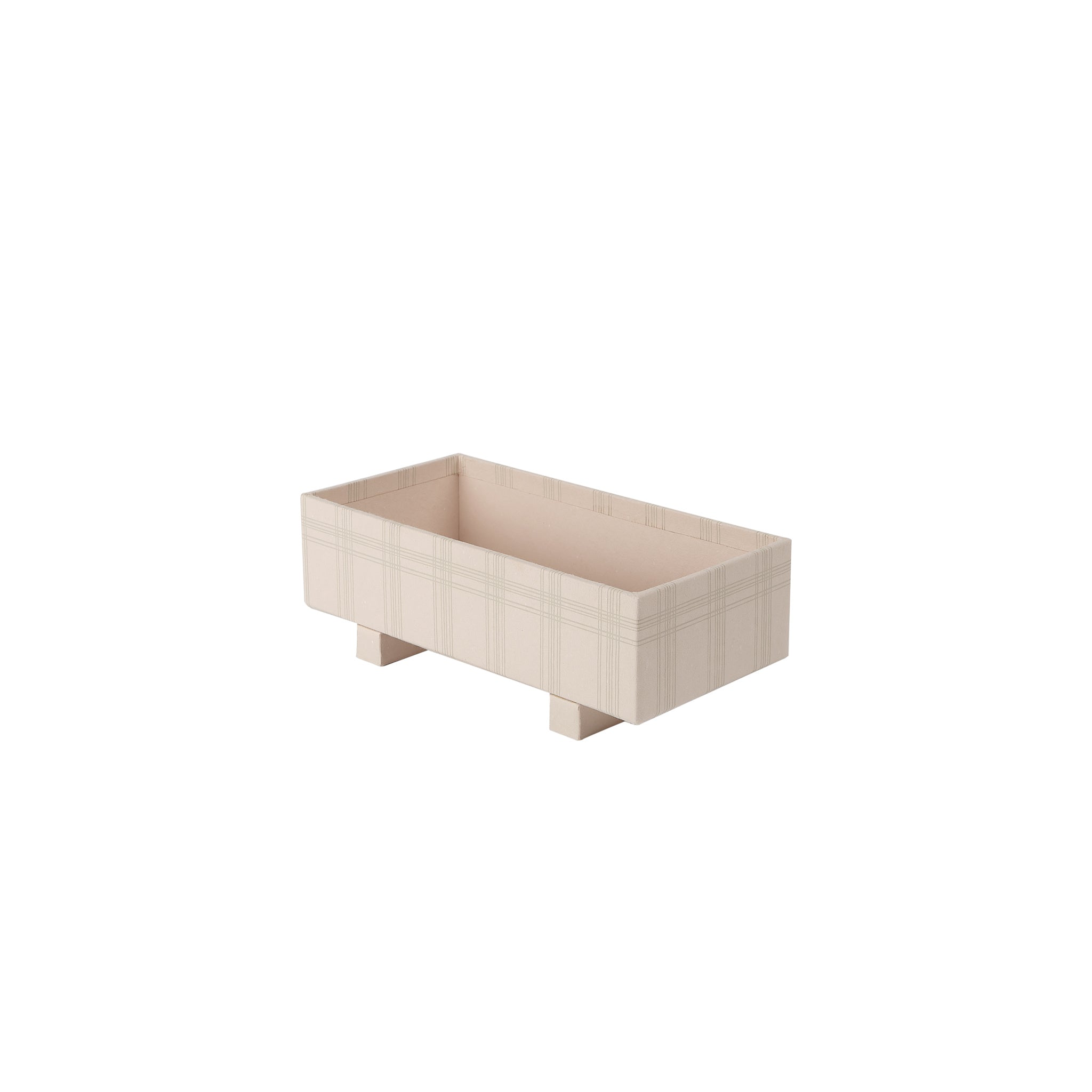 TRAY BOX SMALL GYO - 202 Stone