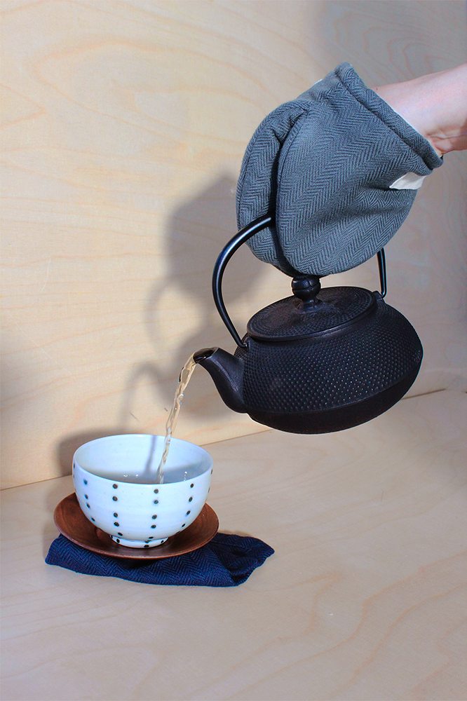 Mini Oven Mitts