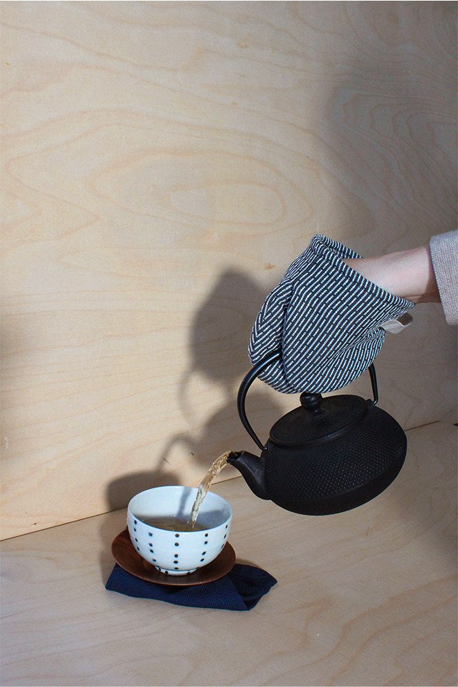 Mini Oven Mitts