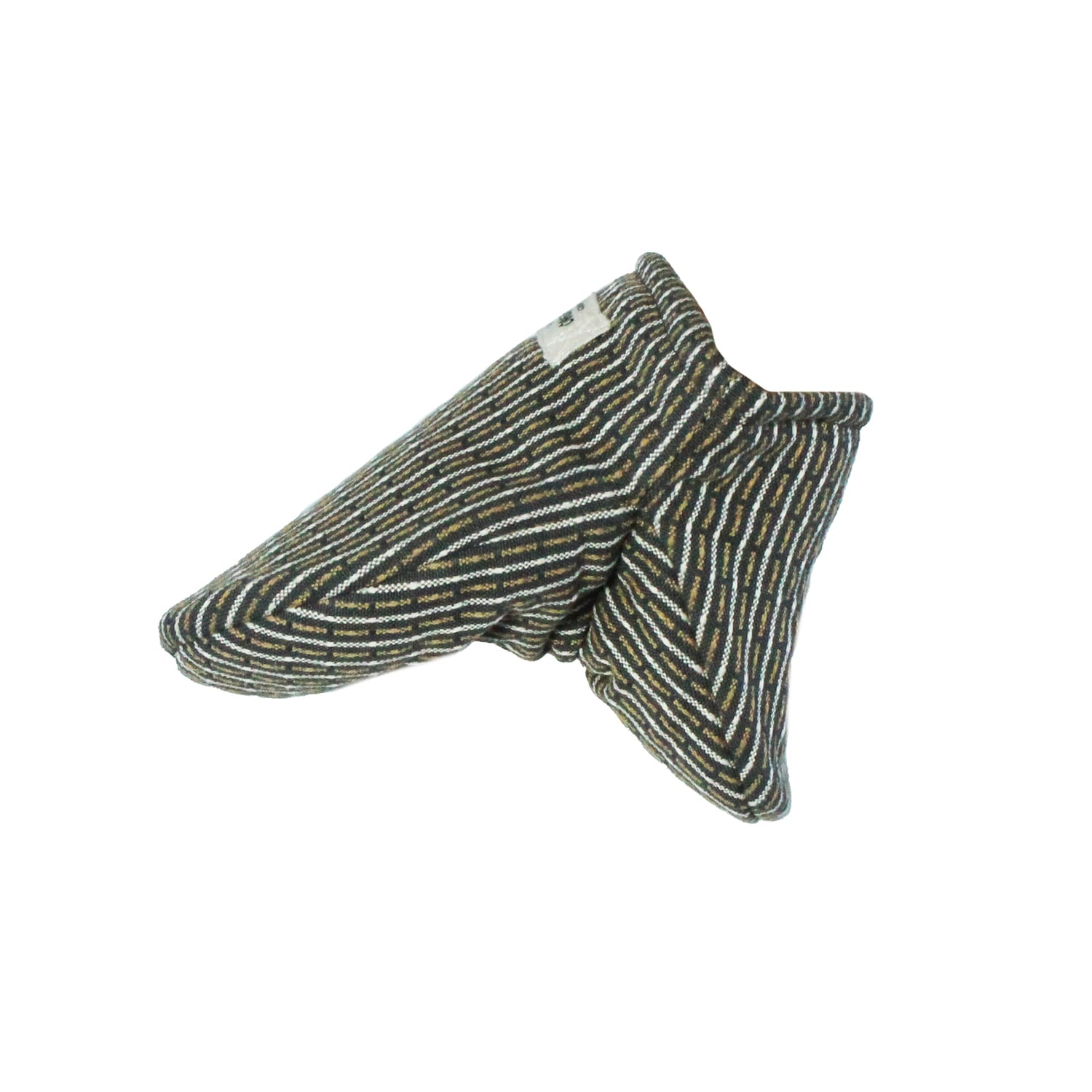 Mini Oven Mitts - 190 Volcano