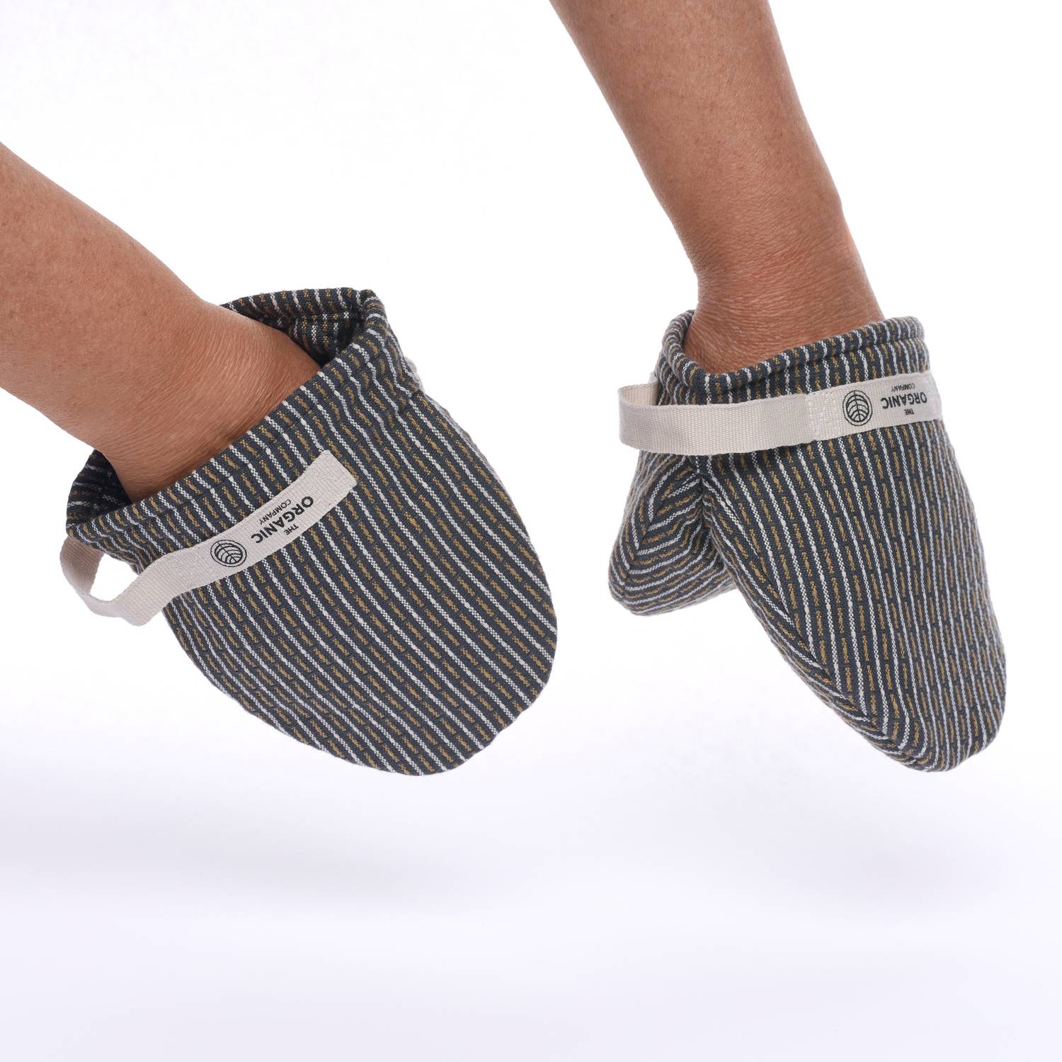 Mini Oven Mitts - 190 Volcano