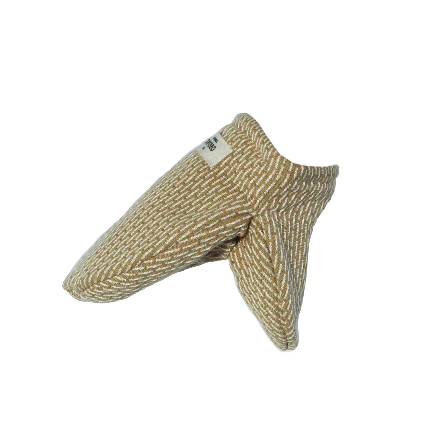 Mini Oven Mitts - 216 Khaki stone