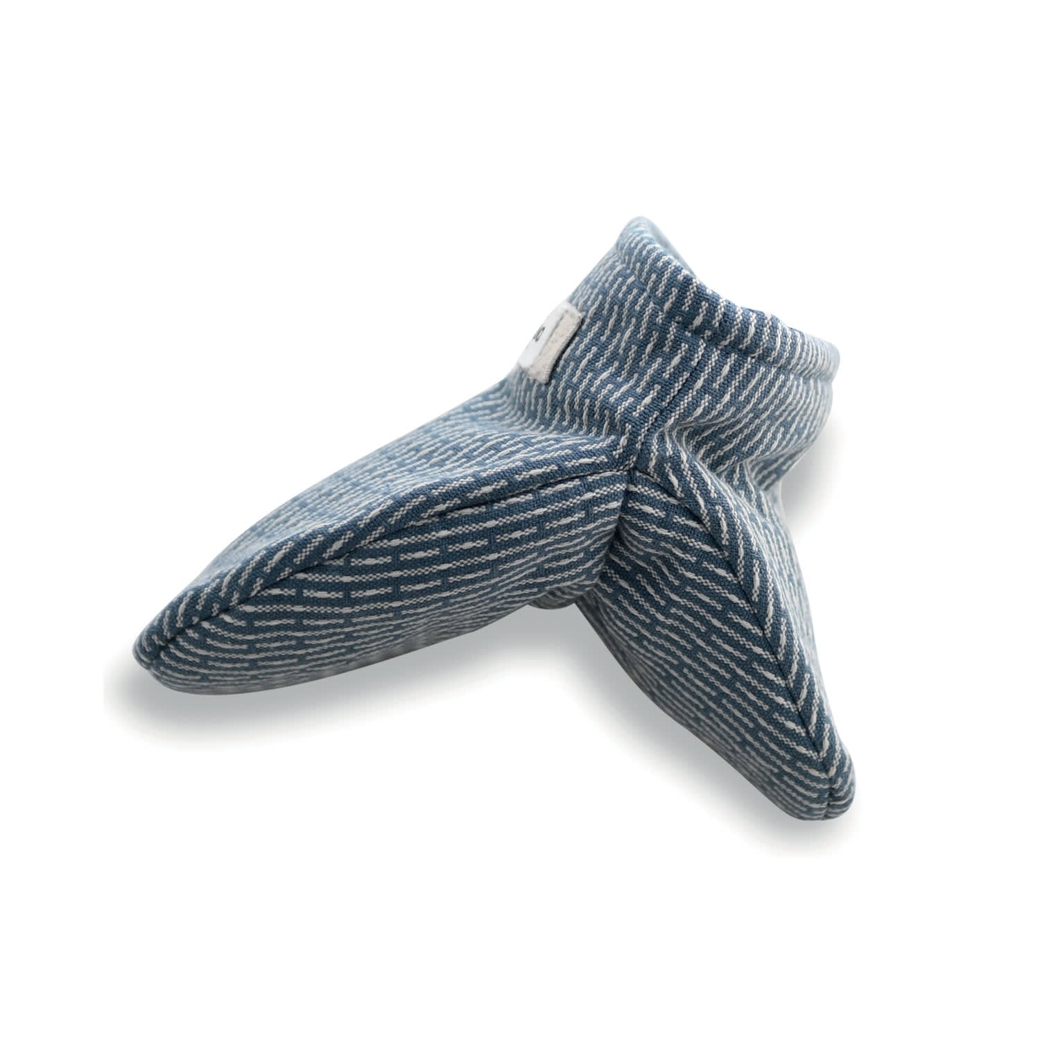 Mini Oven Mitts - 511 Grey blue stone