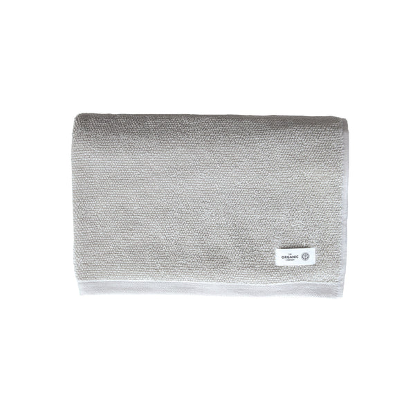 MILD Bath towel - 202 Stone