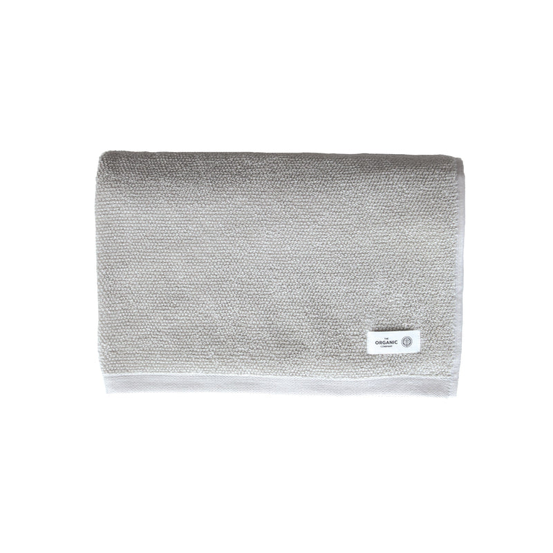 MILD Bath towel - 202 Stone