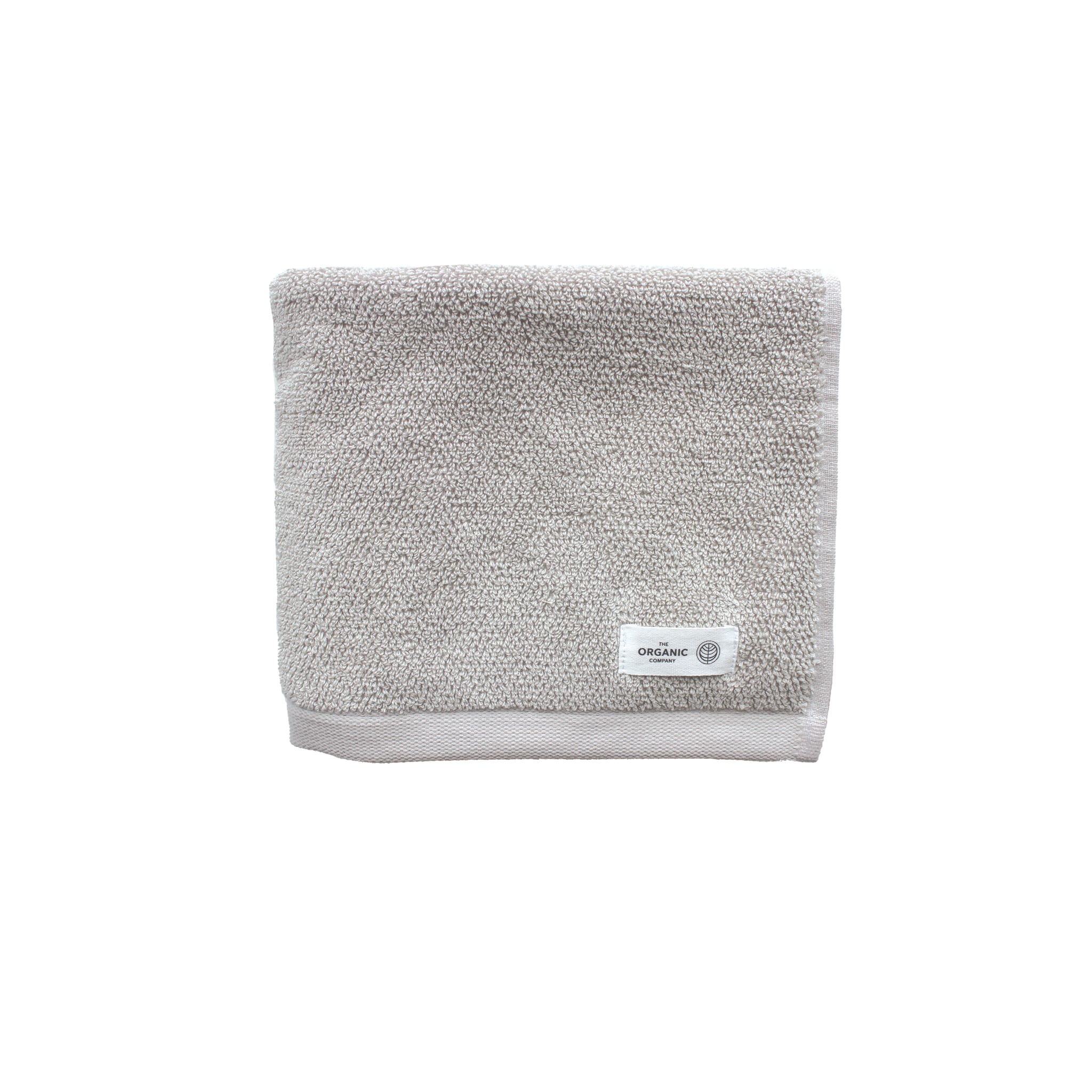 MILD Hand towel - 202 Stone