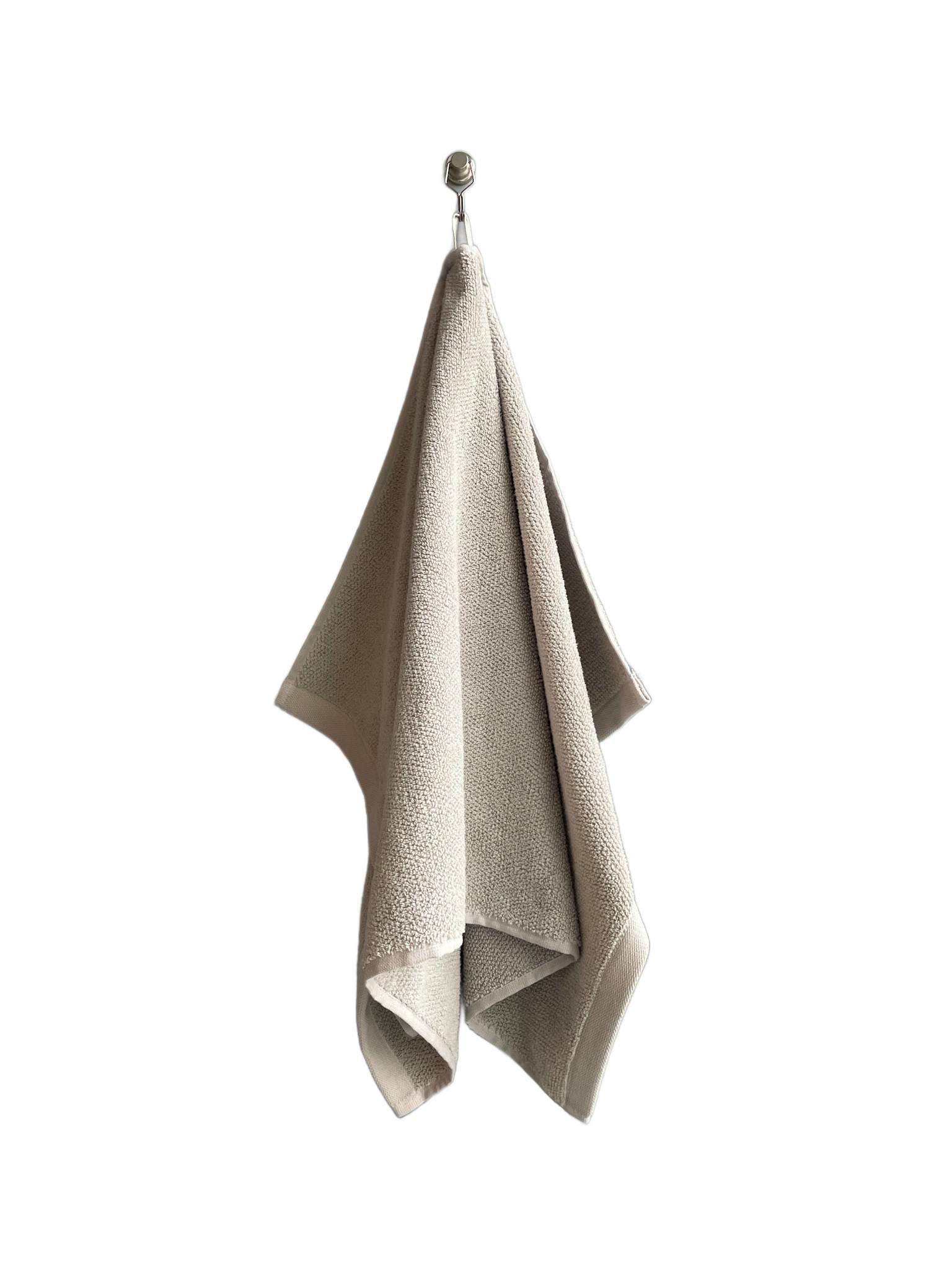 MILD Hand towel - 202 Stone