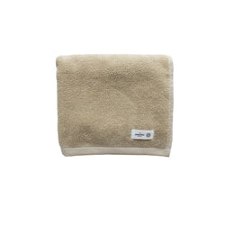 MILD Hand towel - 218 Pale honey